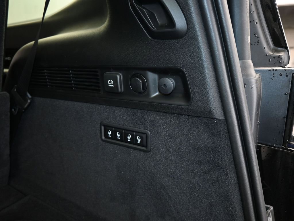 Used 2024 Jeep Grand Wagoneer Series II w/ Quick Order Packagew 28T image 46