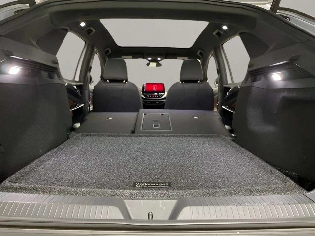 Used 2021 Volkswagen ID.4 Pro S w/ Gradient Package RWD image 89