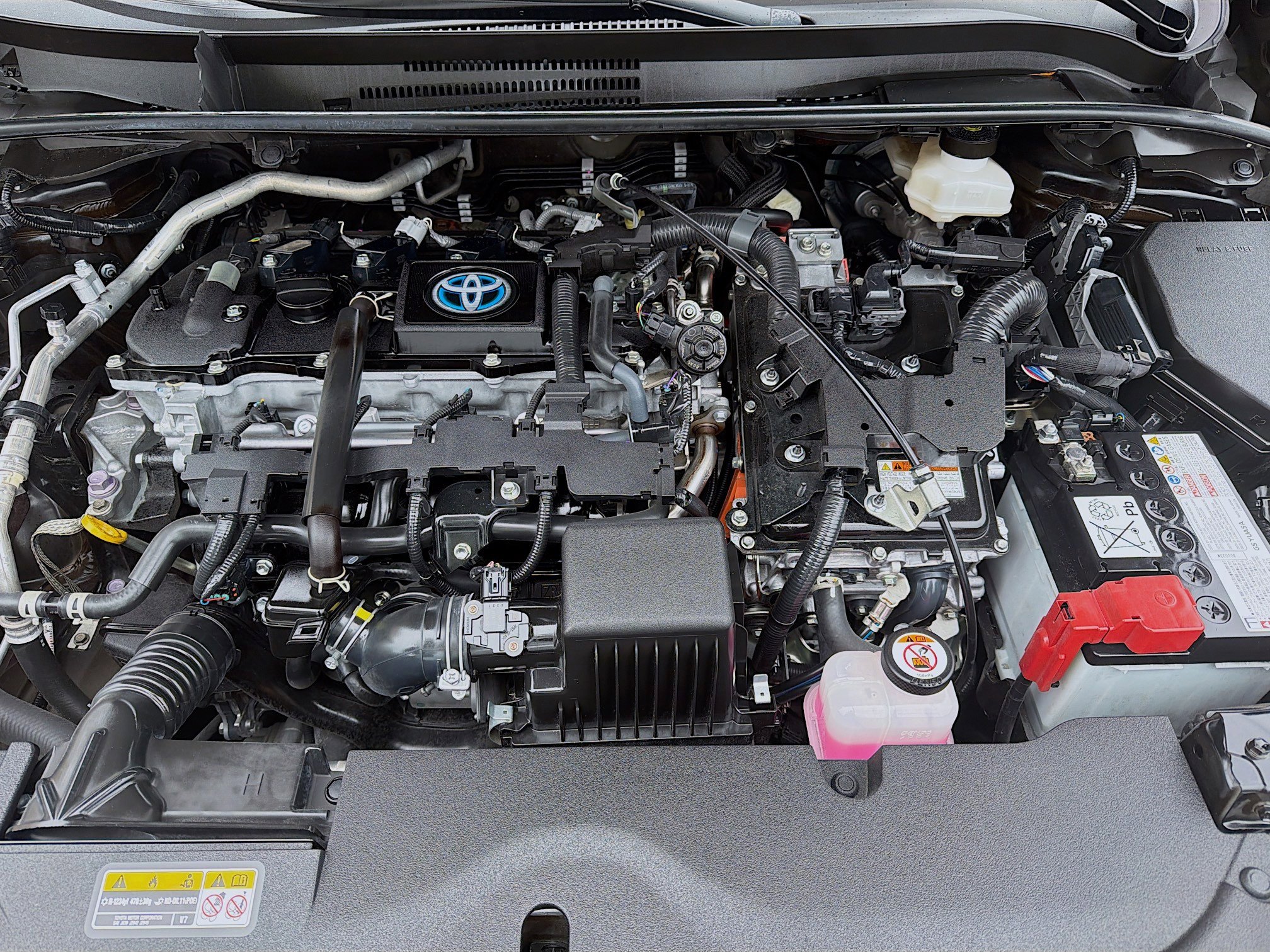 Used 2024 Toyota Corolla LE image 34