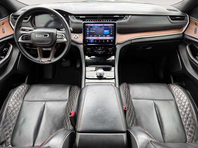 Used 2023 Jeep Grand Cherokee L Summit image 10