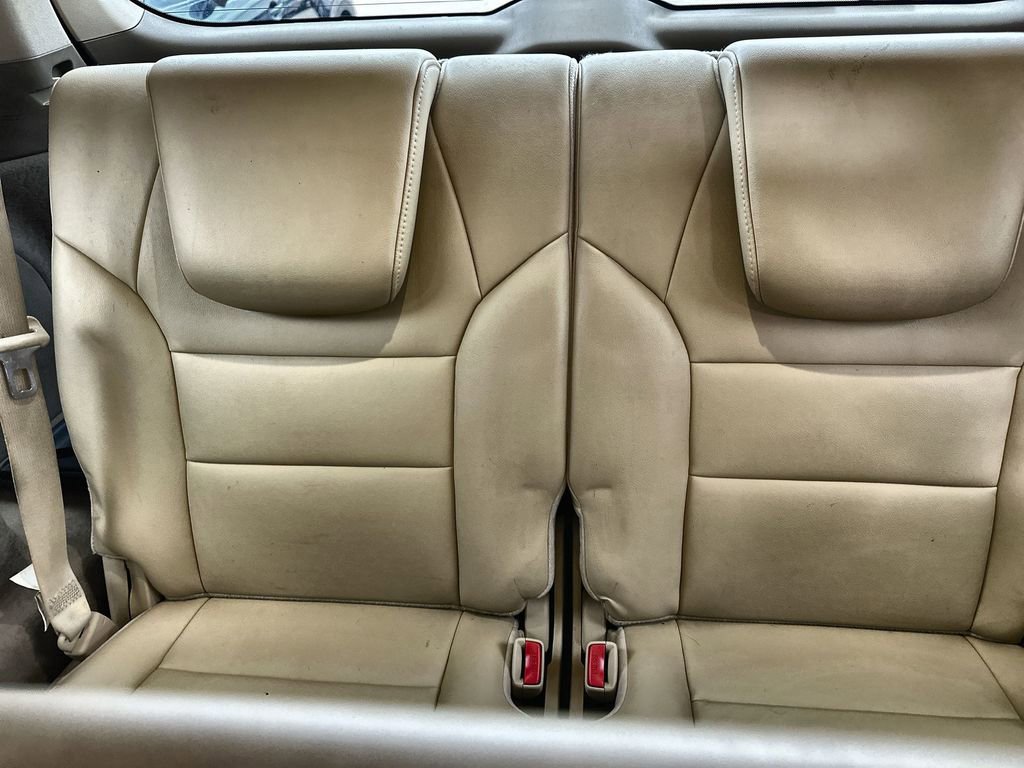 Used 2012 Acura MDX w/ Technology & Entertainment image 18
