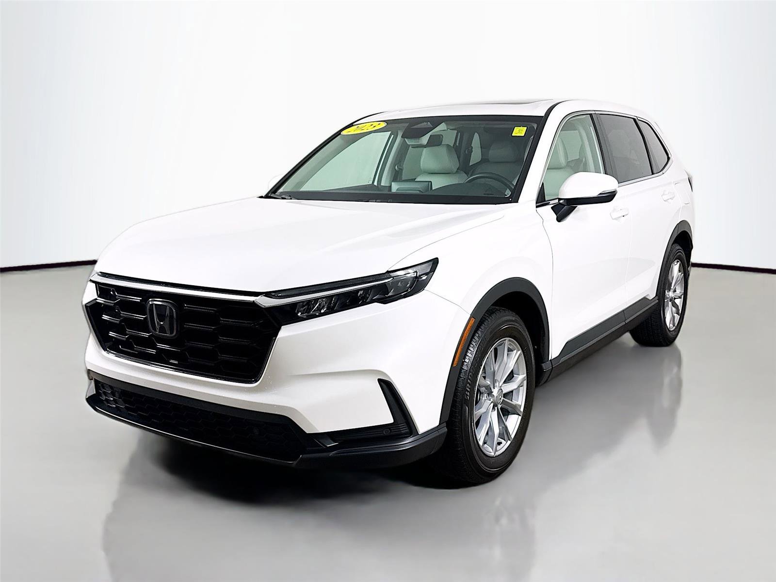 Used 2023 Honda CR-V EX-L image 4