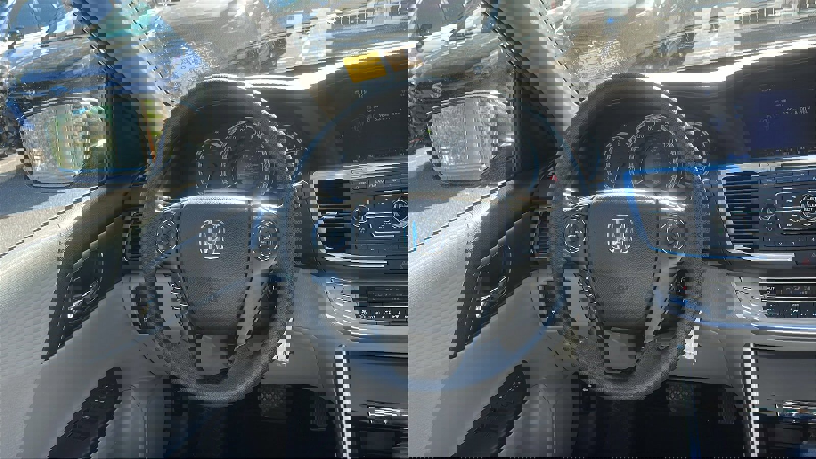 Used 2015 Honda Accord LX image 23