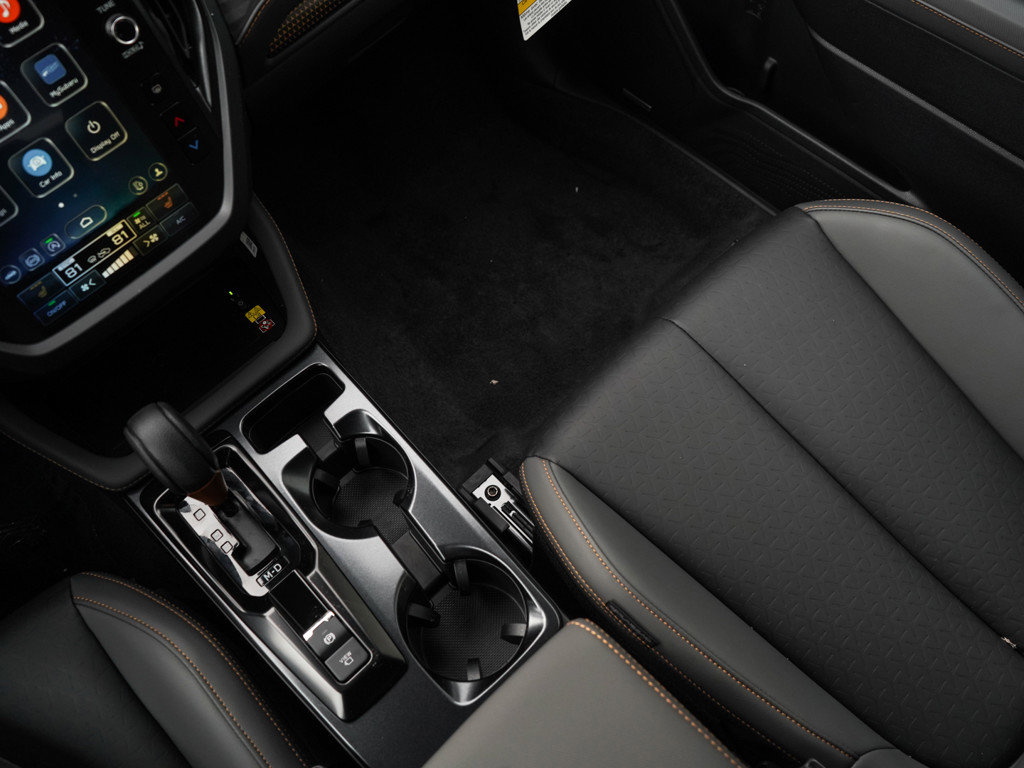 New 2026 Subaru Forester Wilderness image 26