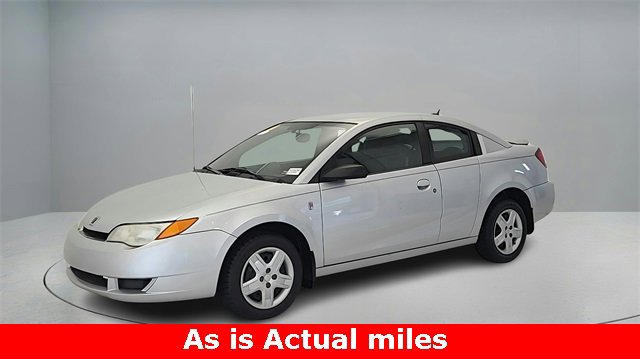 Used 2006 Saturn ION Level 2 image 3