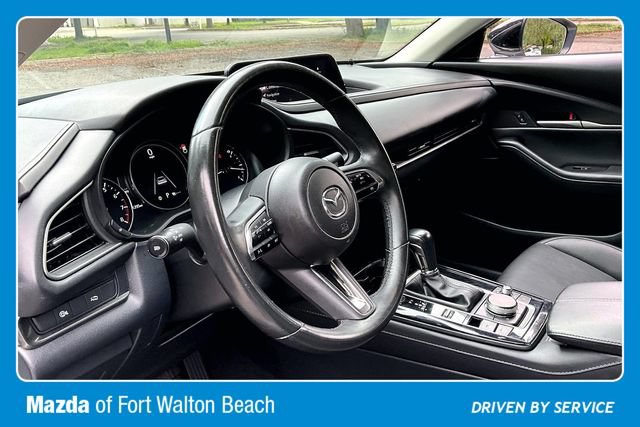 Used 2024 MAZDA CX-30 AWD 2.5 S w/ Select Sport Pkg image 14