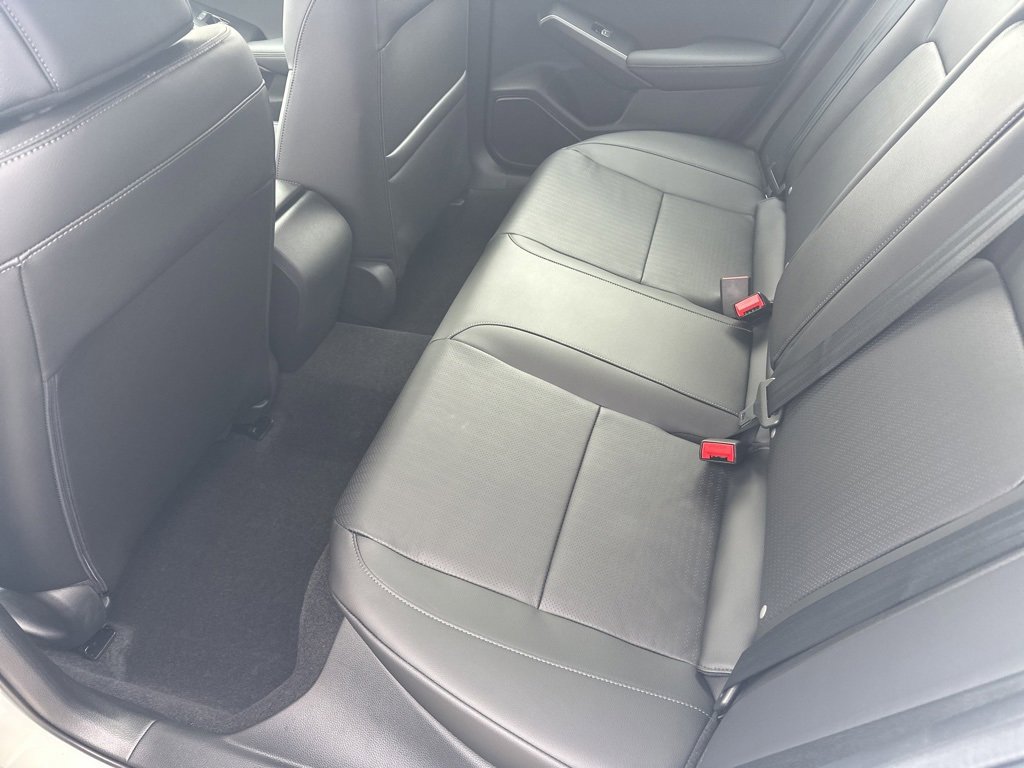 New 2026 Honda Civic Sport Touring image 12