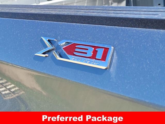 New 2026 GMC Sierra 1500 Elevation w/ Preferred Package image 8