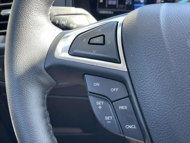 Used 2022 Ford Edge SEL w/ Convenience Package image 22