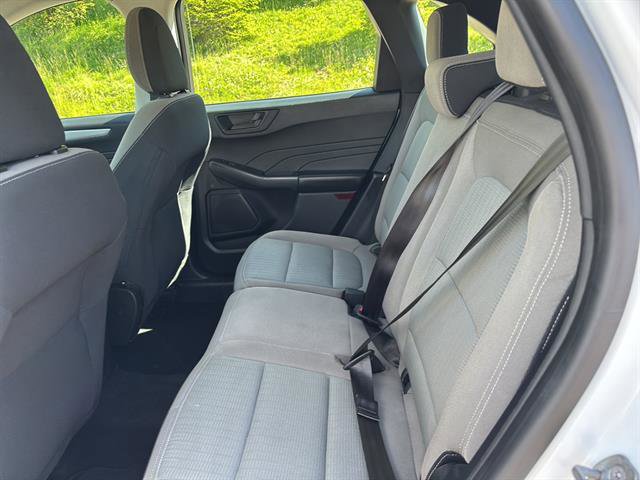 Used 2022 Ford Escape S AWD/4WD image 16
