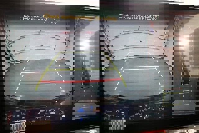 New 2025 Toyota Tacoma TRD Off-Road image 15