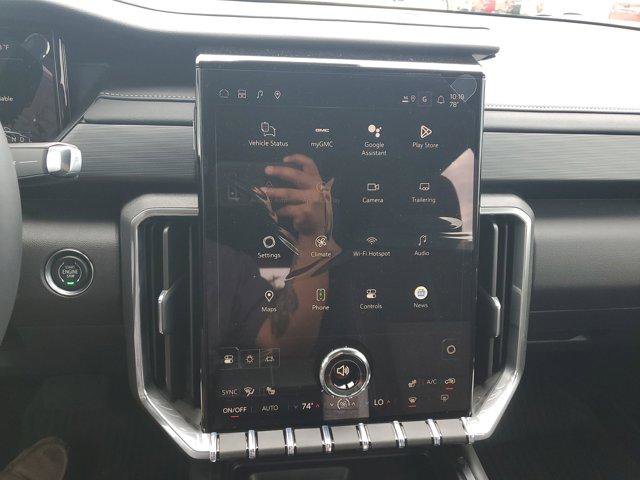 New 2026 GMC Acadia Elevation w/ Black Edition image 25