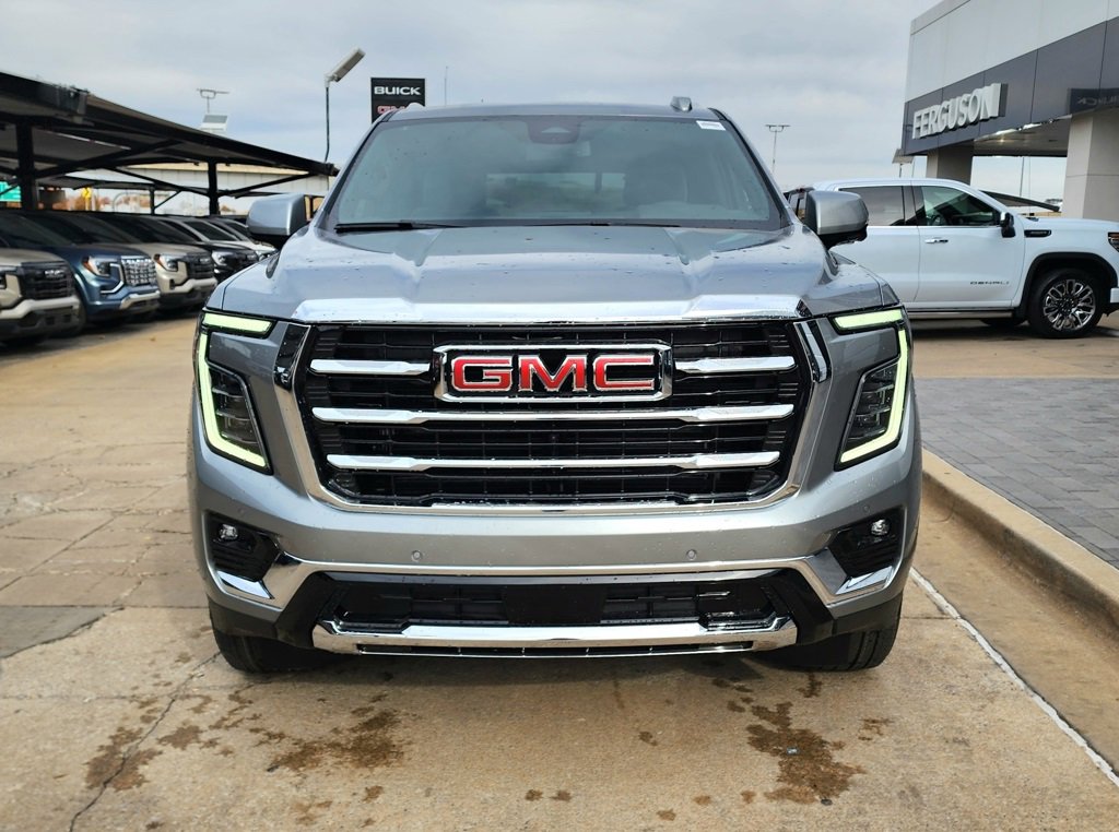 New 2026 GMC Yukon Elevation image 8
