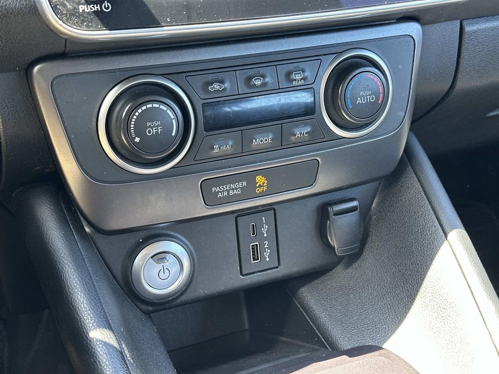 Used 2023 Nissan Leaf S FWD image 31