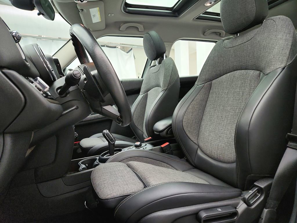 Used 2020 MINI Cooper Countryman S image 11