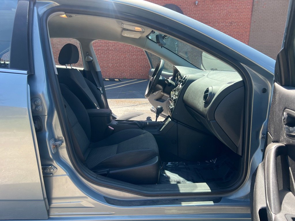 Used 2008 Pontiac G6 Sedan image 11