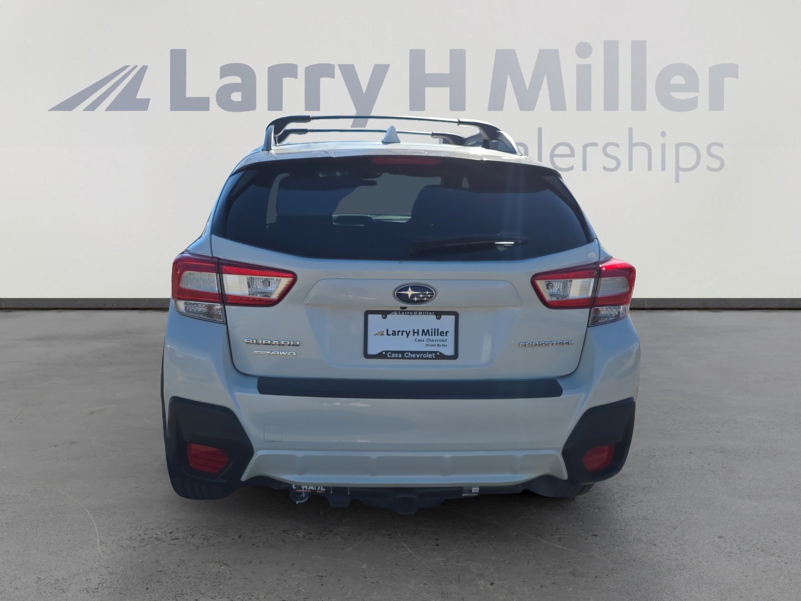 Used 2018 Subaru Crosstrek 2.0i Premium image 4