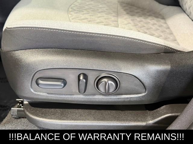 Used 2024 Chevrolet Equinox LT image 26