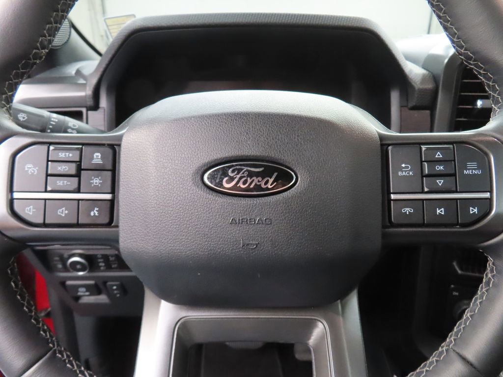 Used 2024 Ford F150 XLT w/ Equipment Group 303A High AWD/4WD image 61