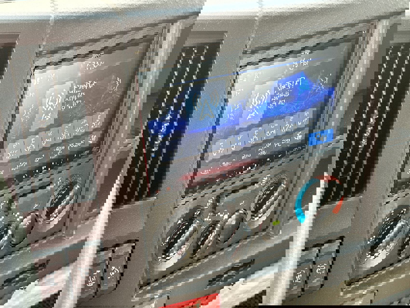 New 2024 Chevrolet Low Cab Forward image 16