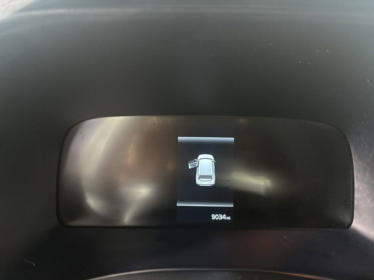 Used 2025 Kia Soul LX image 12