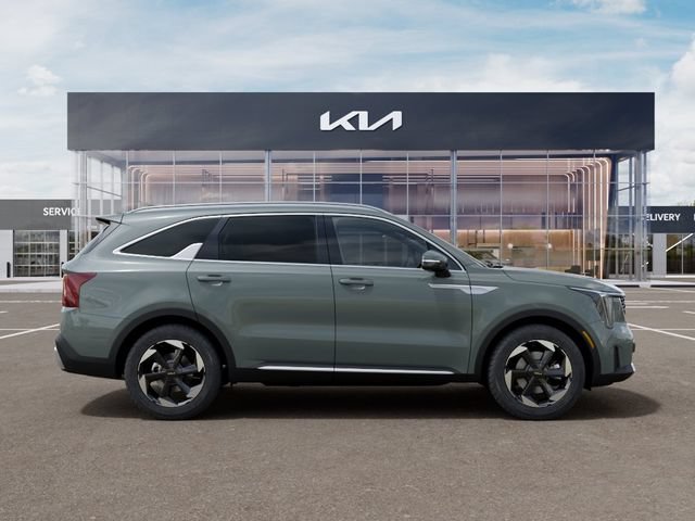 New 2026 Kia Sorento EX AWD/4WD image 7