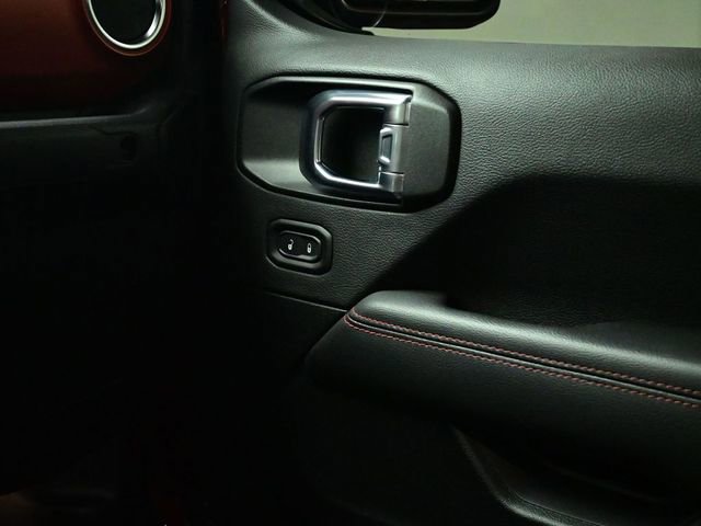 Used 2021 Jeep Gladiator Rubicon image 45