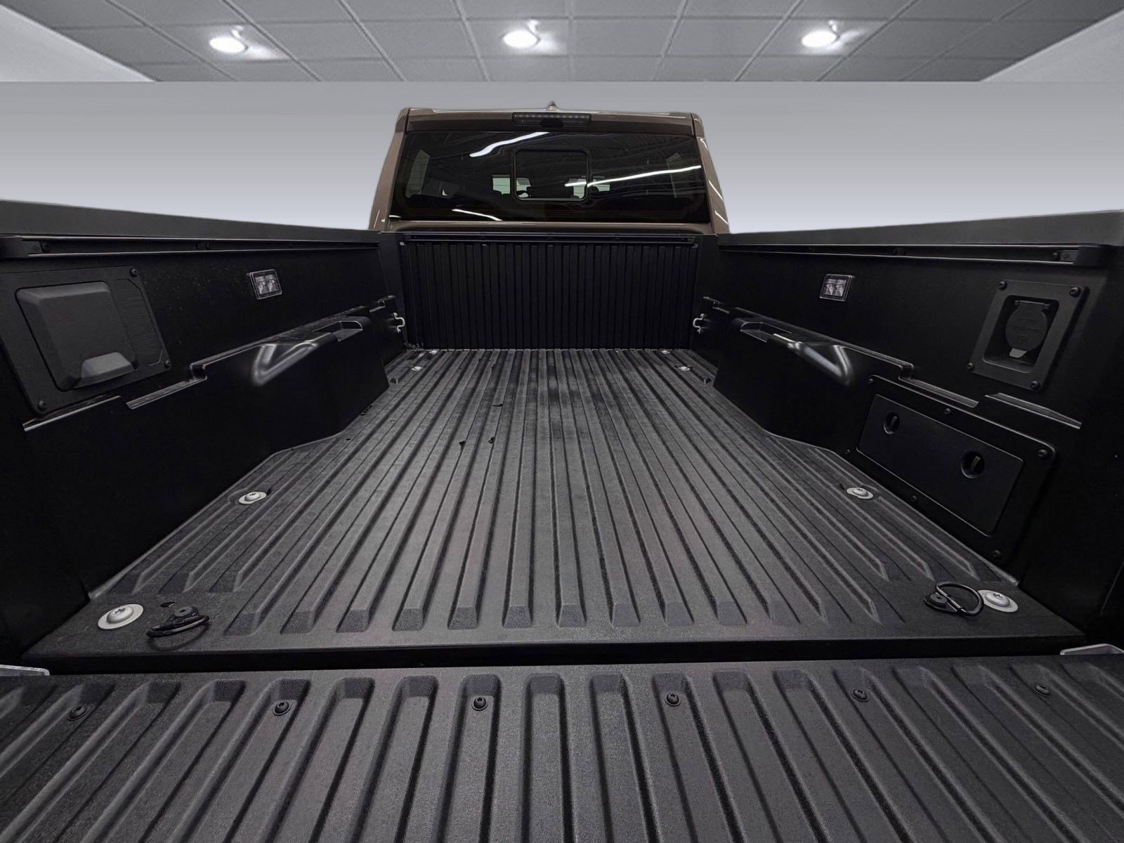 New 2026 Toyota Tacoma SR5 image 37