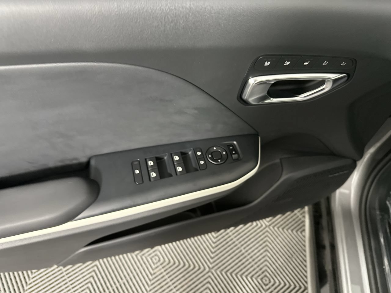 New 2026 Kia K4 GT-Line Turbo FWD image 8