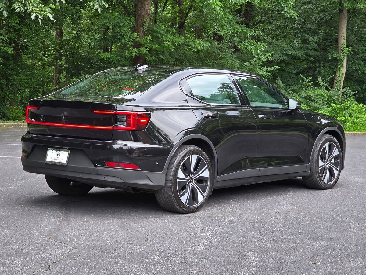 Used 2024 Polestar Polestar 2 AWD/4WD image 6