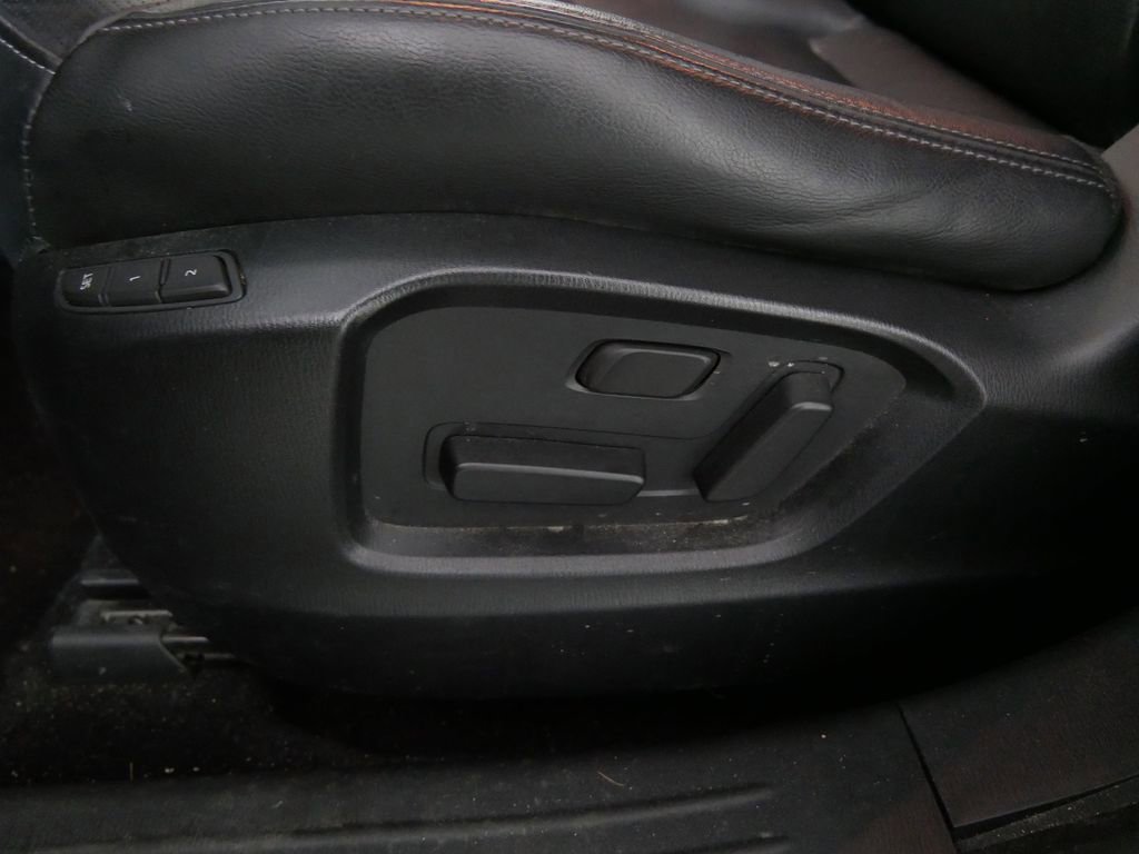 Used 2023 MAZDA CX-9 Touring Plus AWD/4WD image 20