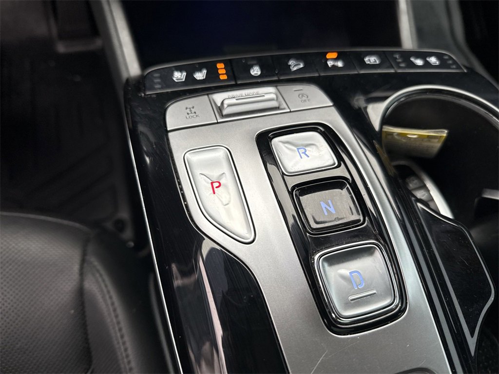 Used 2022 Hyundai Tucson Limited image 33