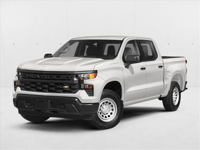 Used 2024 Chevrolet Silverado 1500 RST w/ Convenience Package II image 1