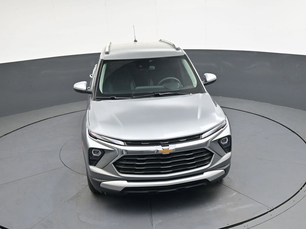Used 2025 Chevrolet TrailBlazer LT image 33