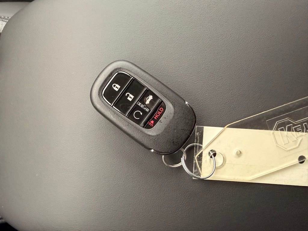 New 2026 Honda Accord EX-L image 13