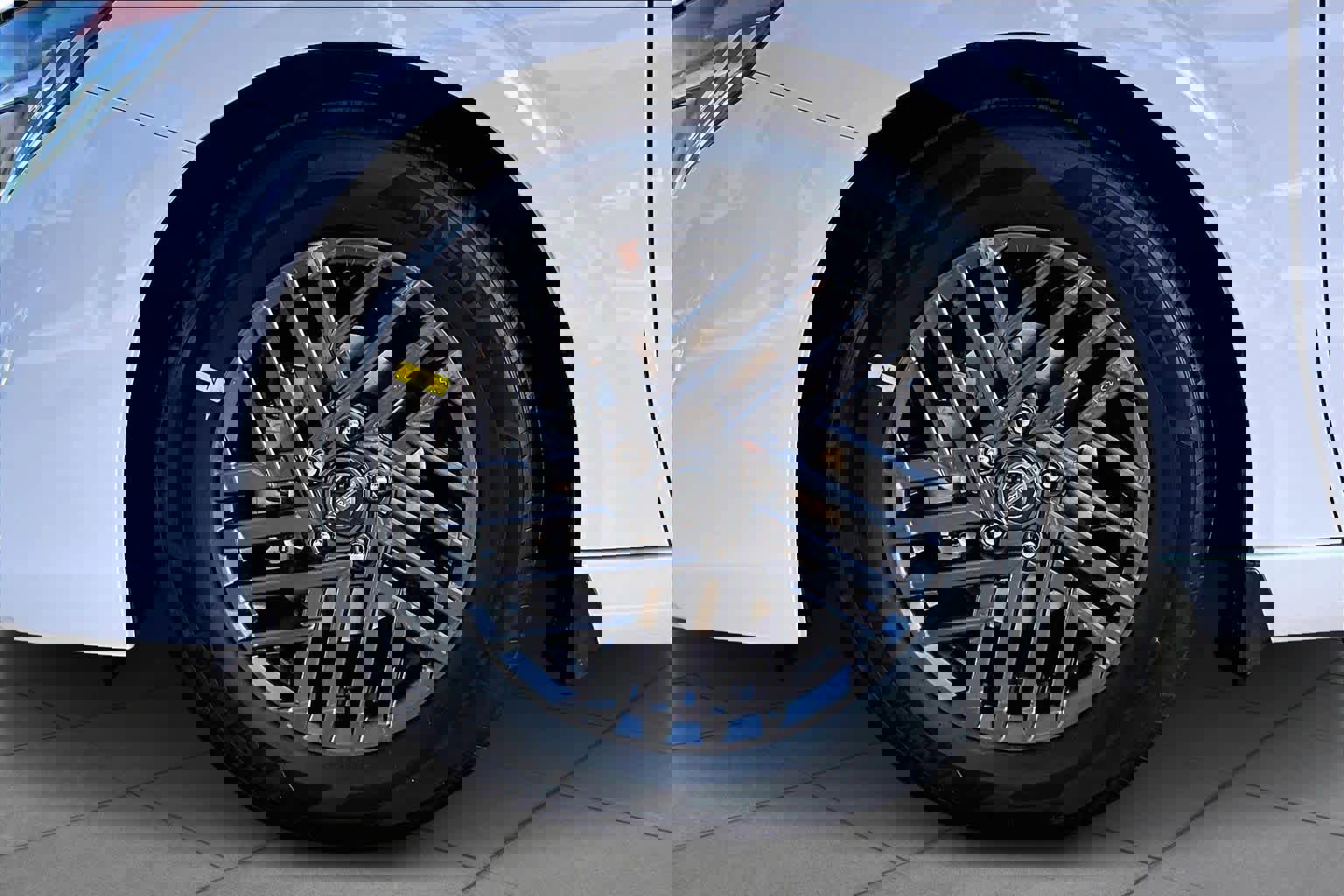 New 2026 Nissan Sentra SV image 11