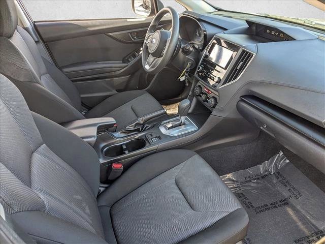 Used 2023 Subaru Impreza Premium image 22