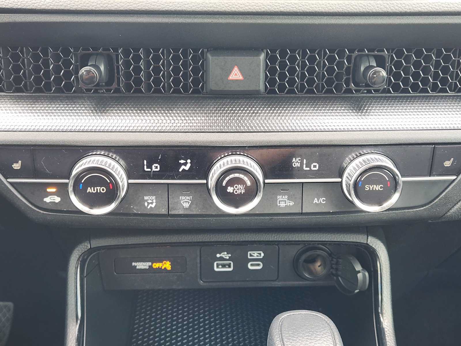 Used 2025 Honda CR-V EX image 18