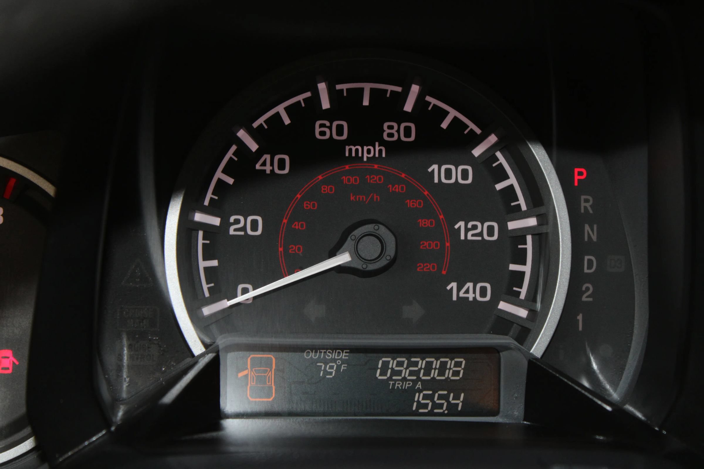 Used 2009 Honda Ridgeline RTS image 12