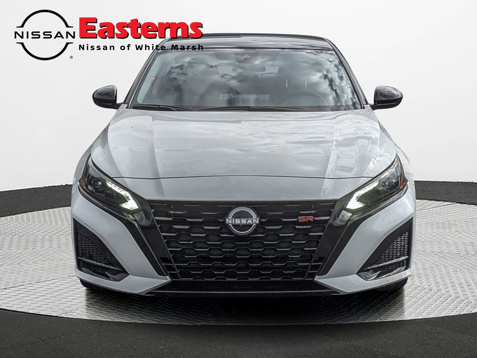 New 2026 Nissan Altima 2.5 SR FWD image 3