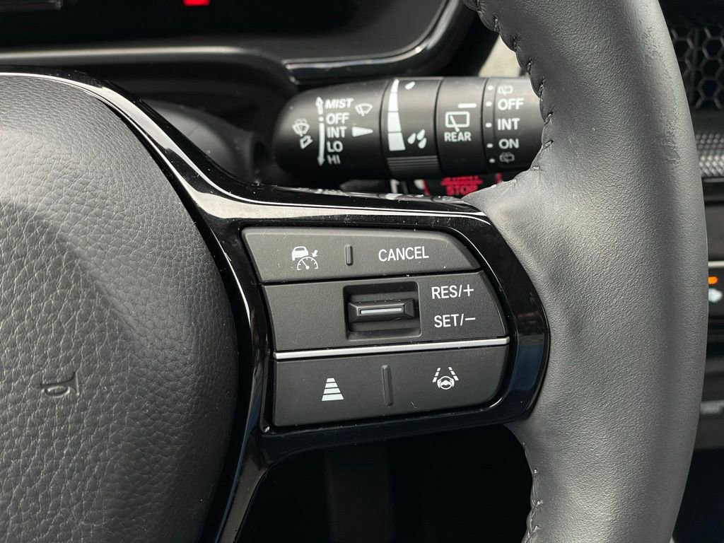Certified 2024 Honda CR-V EX-L image 14