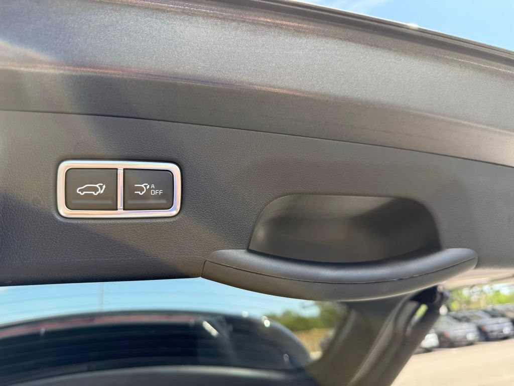 Used 2024 Kia Sorento EX FWD image 29