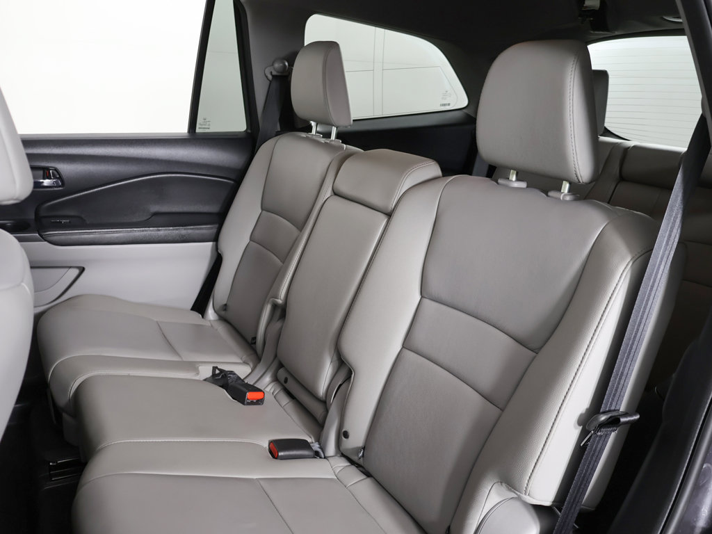 Used 2016 Honda Pilot EX-L image 32