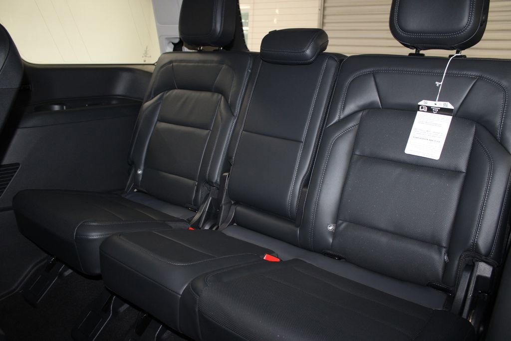 New 2025 Lincoln Navigator Reserve image 27