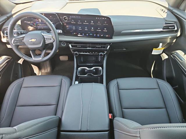 New 2027 Chevrolet Traverse LT w/ Driver Confidence Package FWD image 14