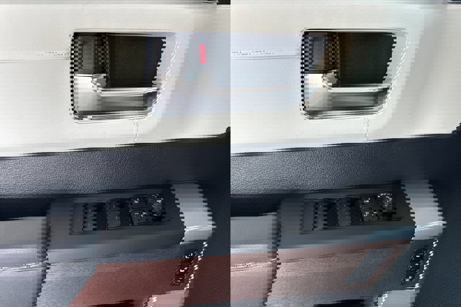 Certified 2025 Toyota Tundra Capstone image 11