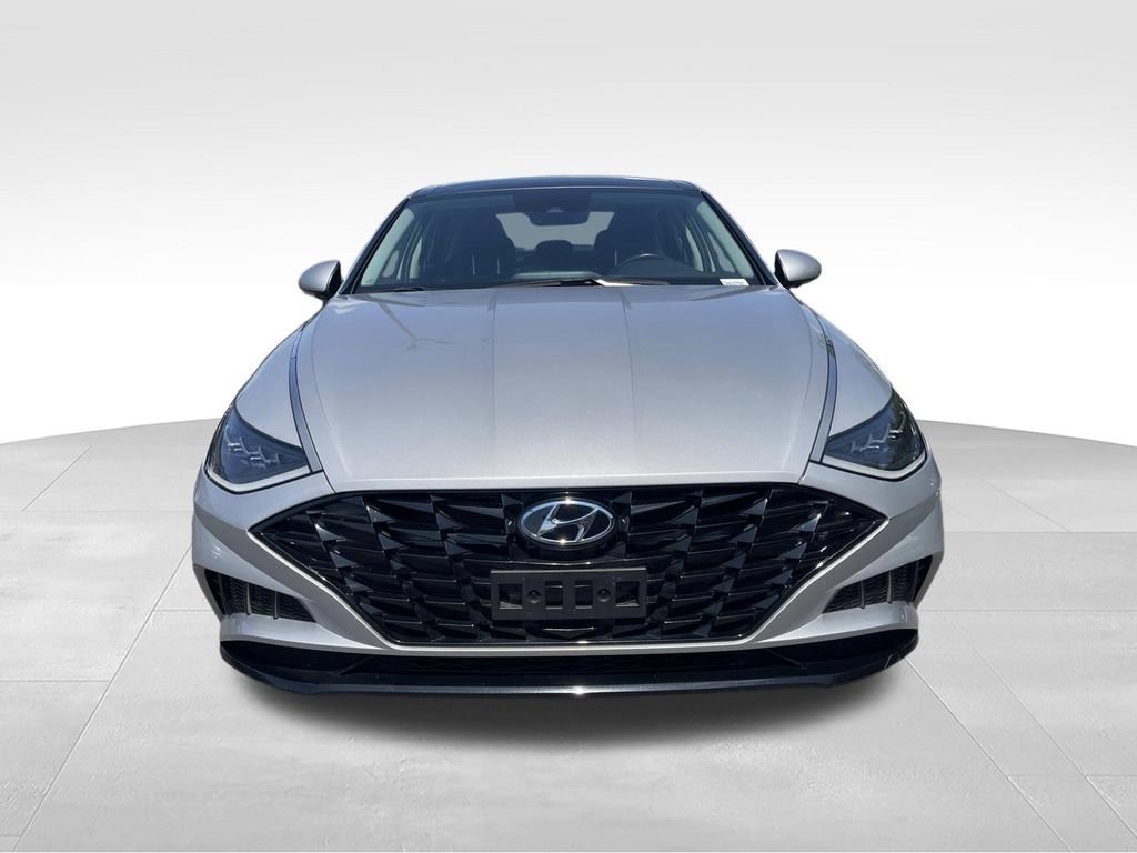 Used 2023 Hyundai Sonata SEL w/ Convenience Package FWD image 10