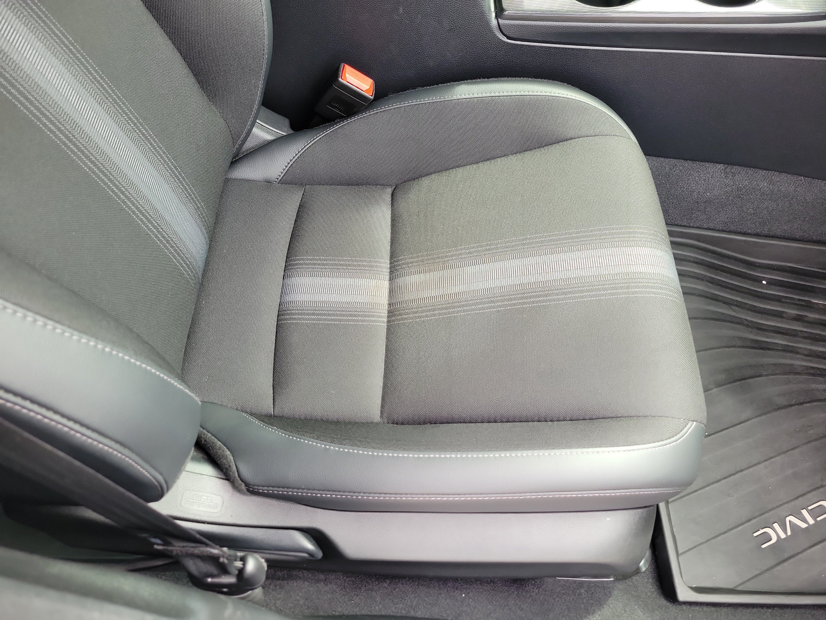 Certified 2024 Honda Civic Sport image 18