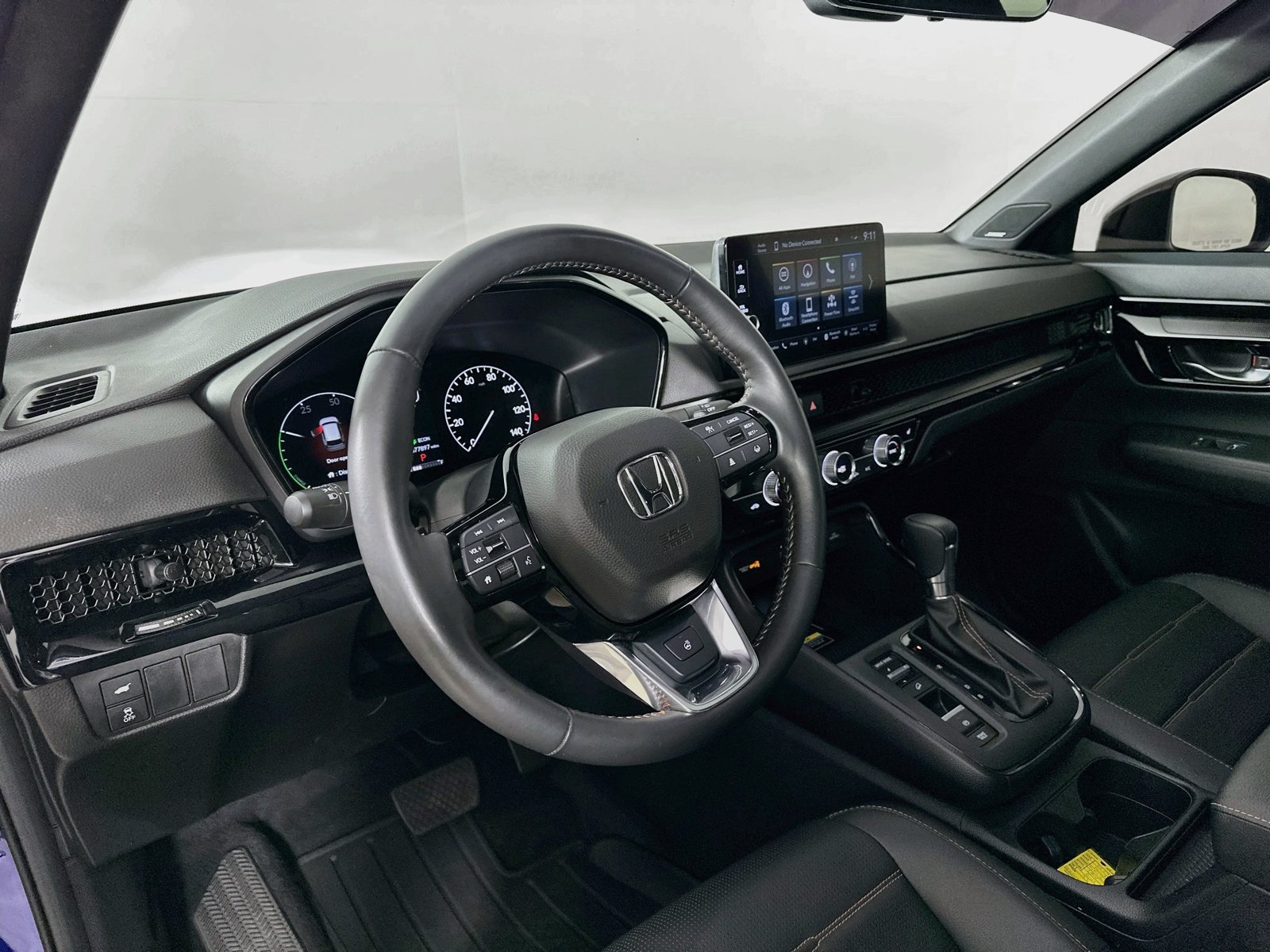 Used 2023 Honda CR-V Sport Touring image 31