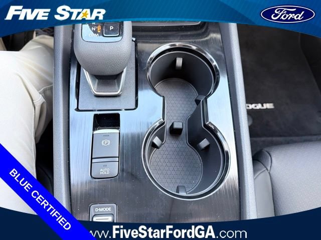 Used 2026 Nissan Rogue Dark Armor FWD image 22
